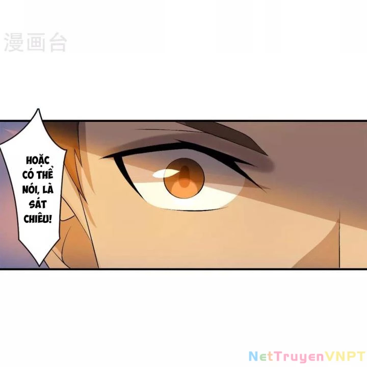 Truy Thiên Chapter 25 - Next Chapter 25