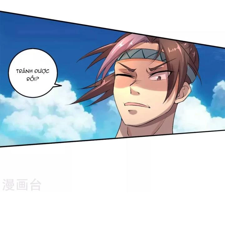 Truy Thiên Chapter 25 - Next Chapter 25