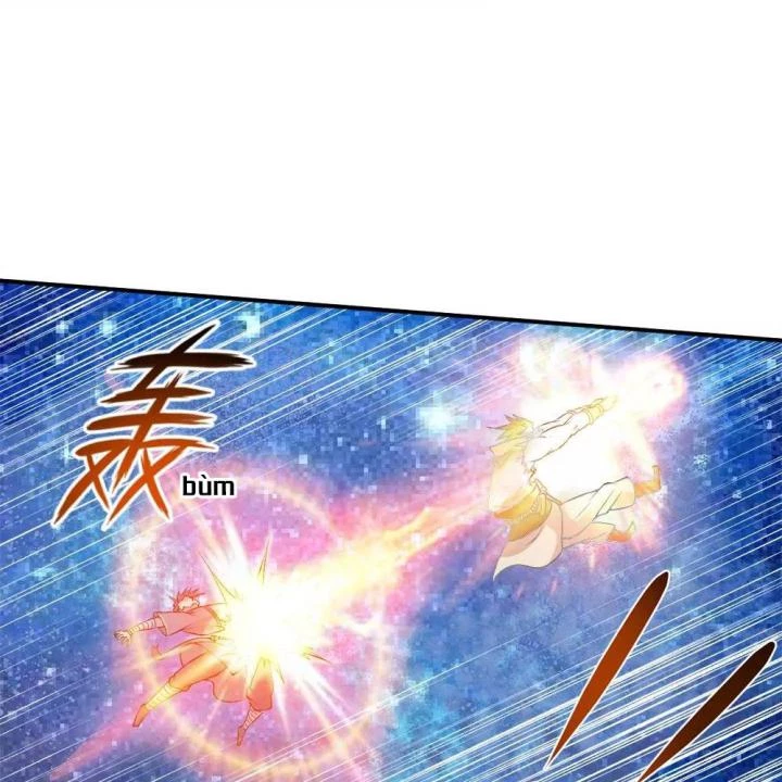 Truy Thiên Chapter 25 - Next Chapter 25