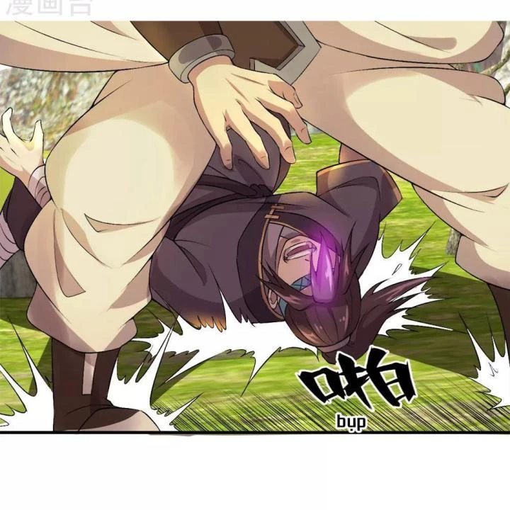 Truy Thiên Chapter 25 - Next Chapter 25