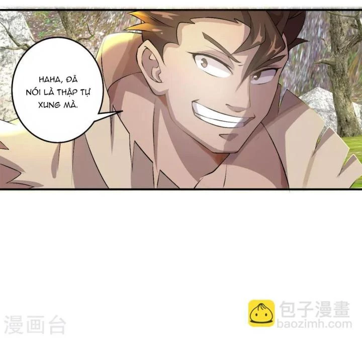 Truy Thiên Chapter 25 - Next Chapter 25