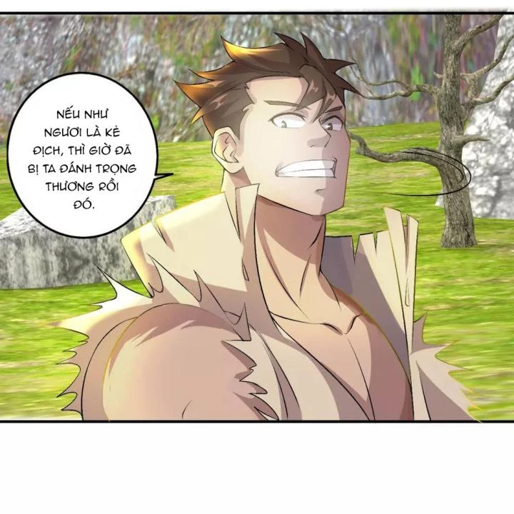Truy Thiên Chapter 25 - Next Chapter 25