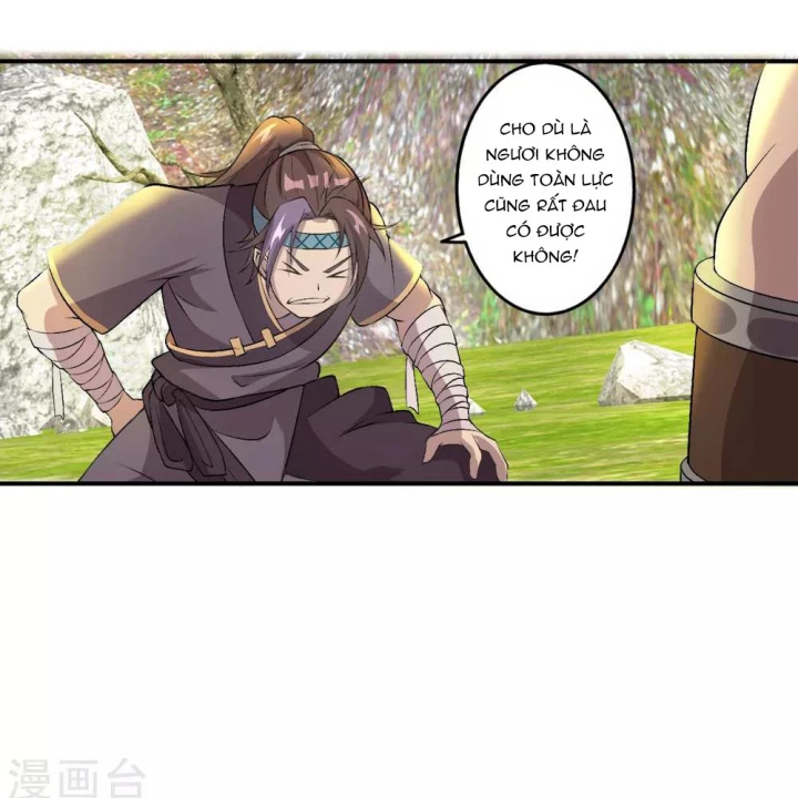 Truy Thiên Chapter 25 - Next Chapter 25