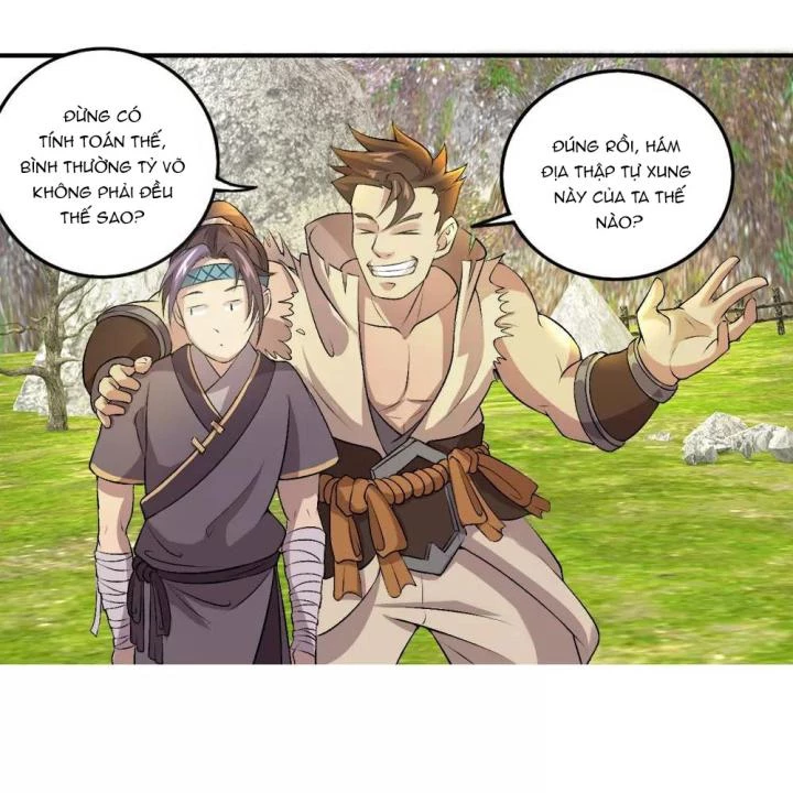 Truy Thiên Chapter 25 - Next Chapter 25