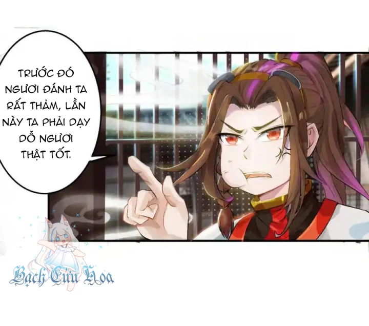 Truy Thiên Chapter 28 - Next Chapter 28
