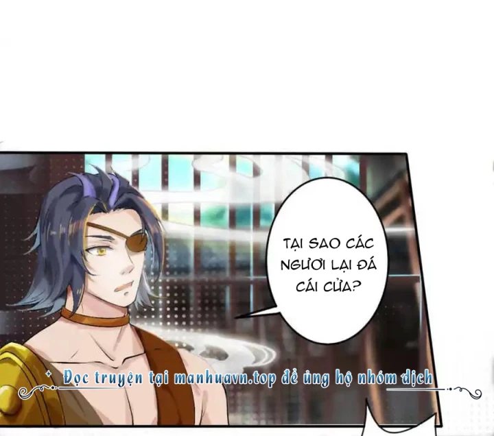 Truy Thiên Chapter 28 - Next Chapter 28