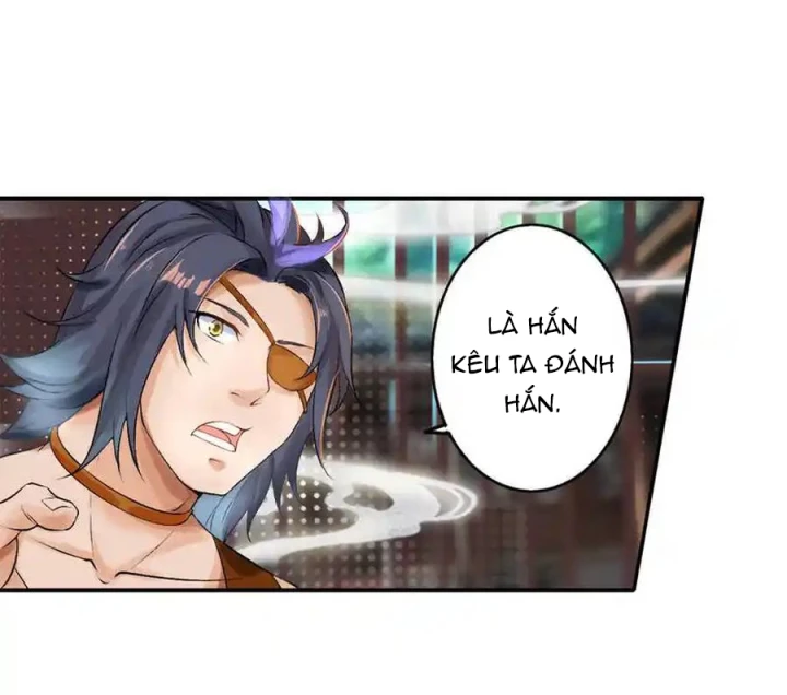 Truy Thiên Chapter 28 - Next Chapter 28