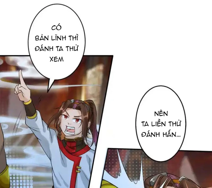 Truy Thiên Chapter 28 - Next Chapter 28