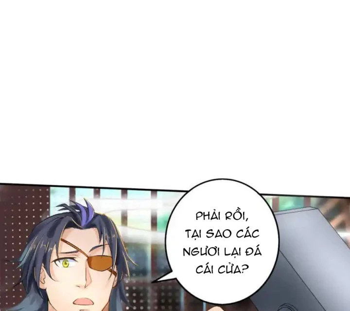 Truy Thiên Chapter 28 - Next Chapter 28