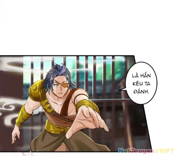 Truy Thiên Chapter 28 - Next Chapter 28