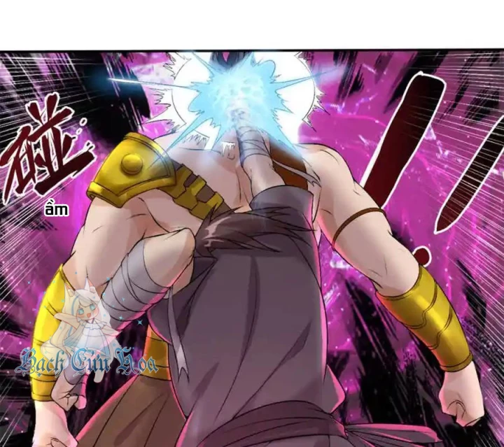 Truy Thiên Chapter 28 - Next Chapter 28