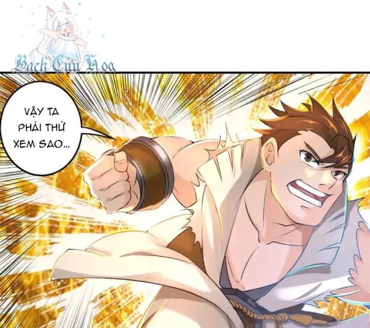 Truy Thiên Chapter 28 - Next Chapter 28