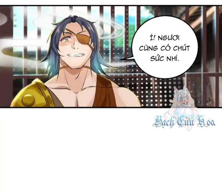 Truy Thiên Chapter 28 - Next Chapter 28