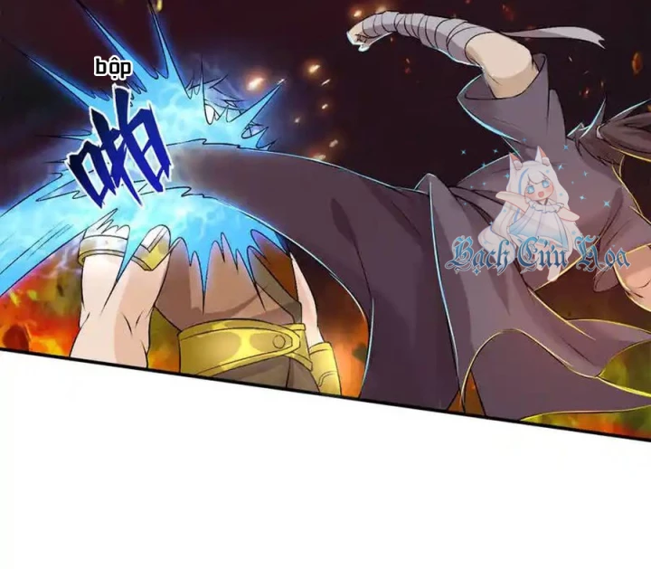Truy Thiên Chapter 28 - Next Chapter 28