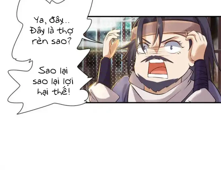 Truy Thiên Chapter 28 - Next Chapter 28