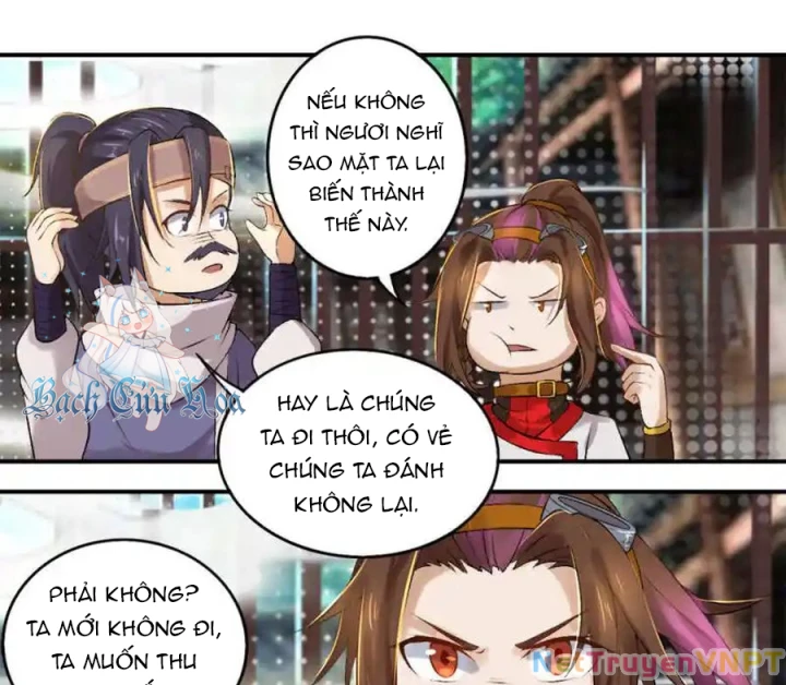 Truy Thiên Chapter 28 - Next Chapter 28