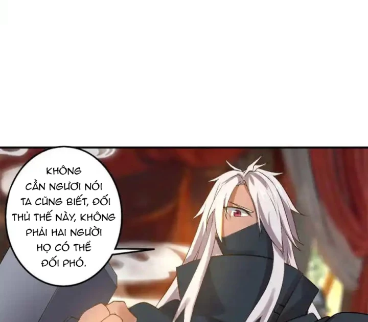 Truy Thiên Chapter 28 - Next Chapter 28