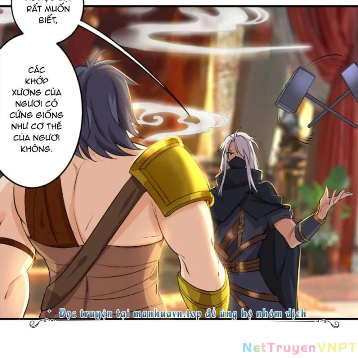 Truy Thiên Chapter 29 - Next Chapter 29