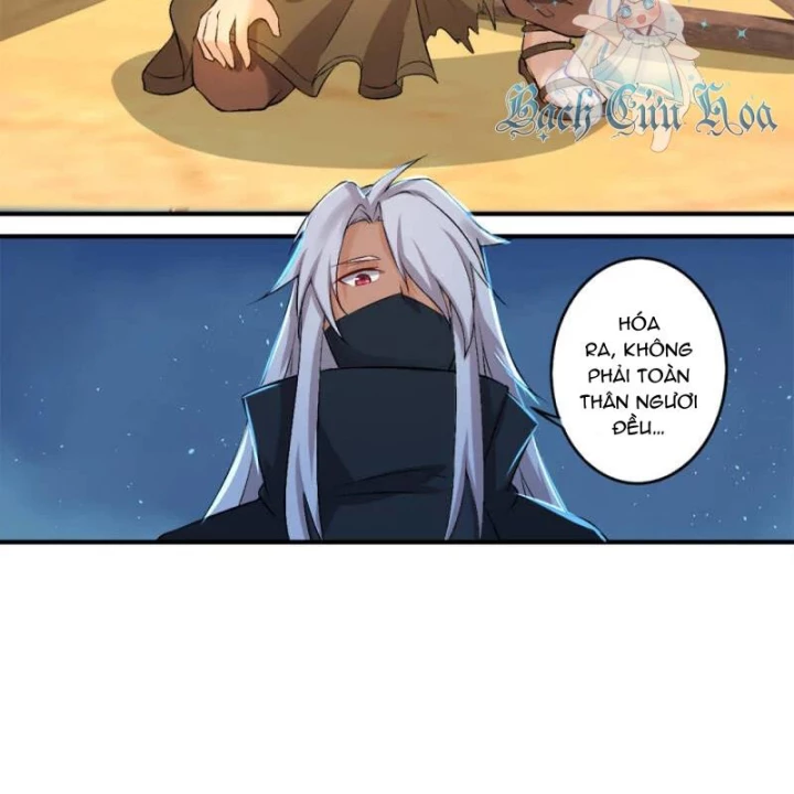 Truy Thiên Chapter 29 - Next Chapter 29
