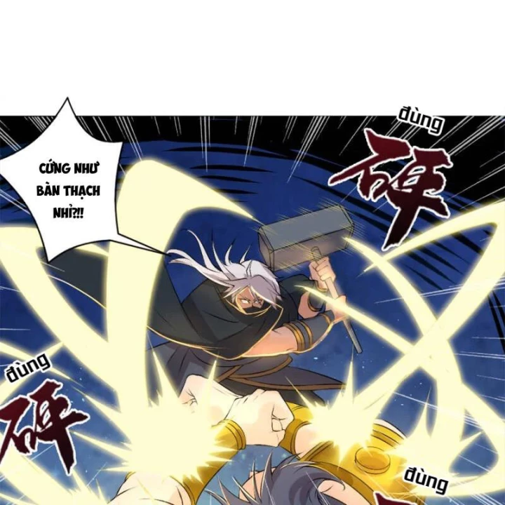 Truy Thiên Chapter 29 - Next Chapter 29