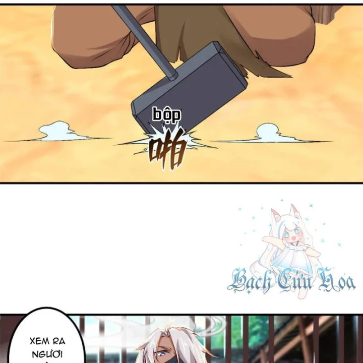 Truy Thiên Chapter 29 - Next Chapter 29