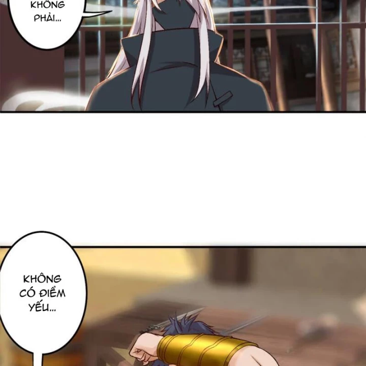 Truy Thiên Chapter 29 - Next Chapter 29