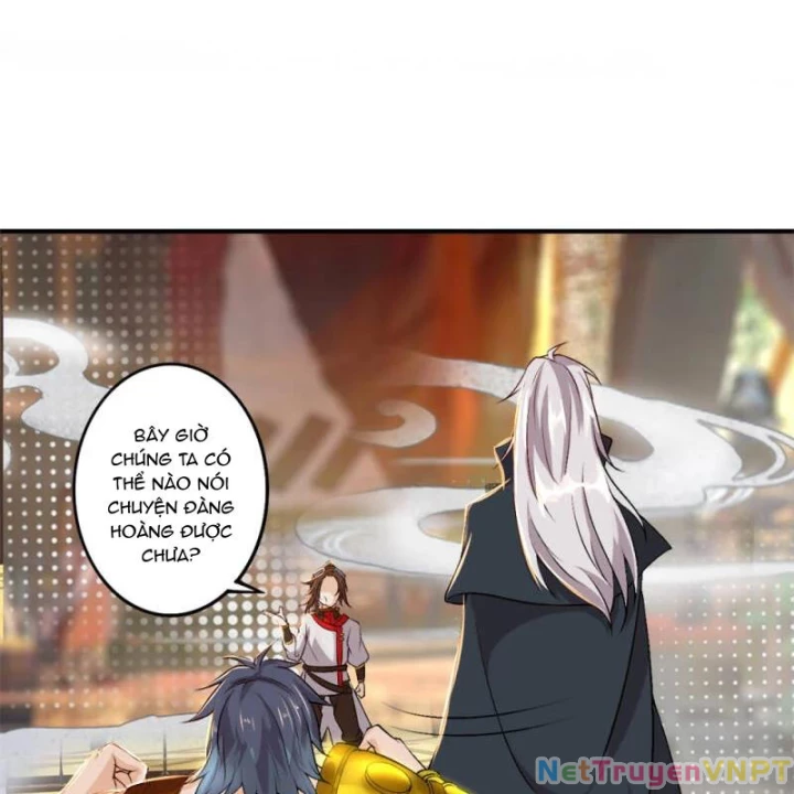 Truy Thiên Chapter 29 - Next Chapter 29