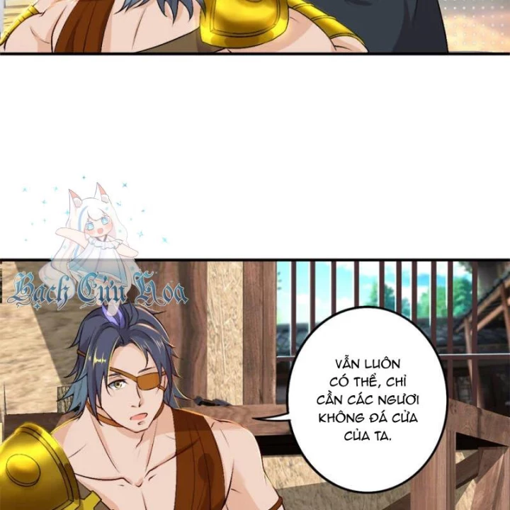 Truy Thiên Chapter 29 - Next Chapter 29