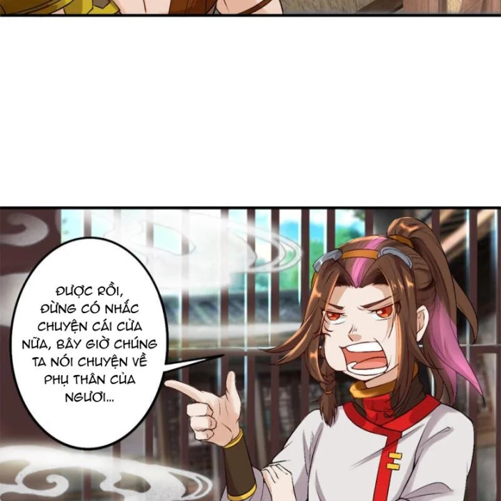 Truy Thiên Chapter 29 - Next Chapter 29