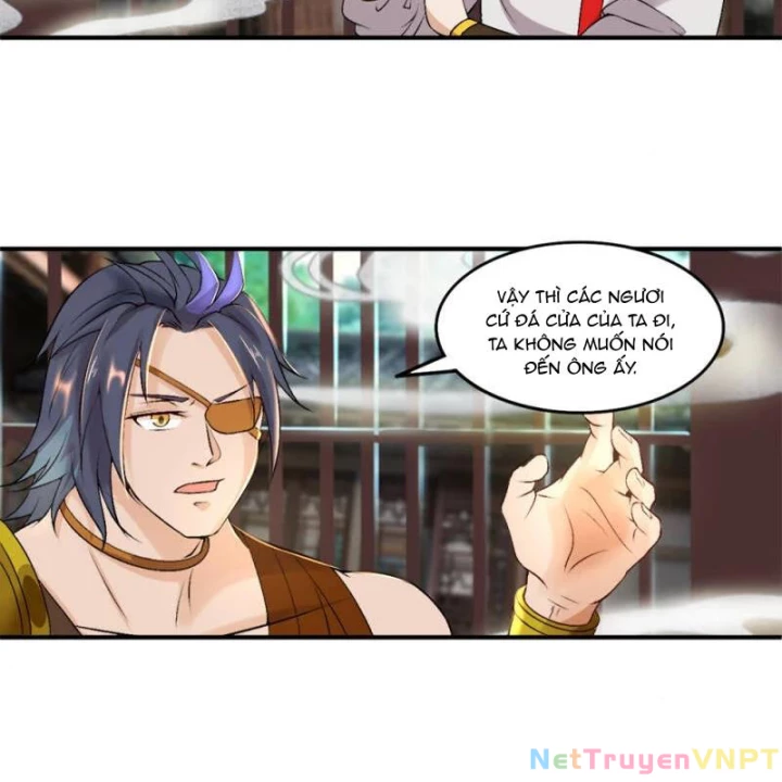 Truy Thiên Chapter 29 - Next Chapter 29