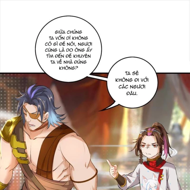 Truy Thiên Chapter 29 - Next Chapter 29