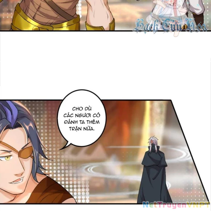 Truy Thiên Chapter 29 - Next Chapter 29