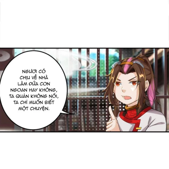 Truy Thiên Chapter 29 - Next Chapter 29