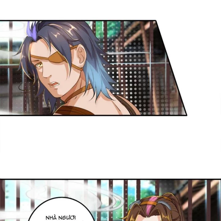 Truy Thiên Chapter 29 - Next Chapter 29