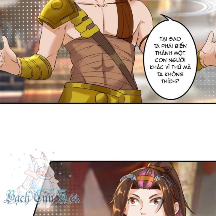Truy Thiên Chapter 29 - Next Chapter 29