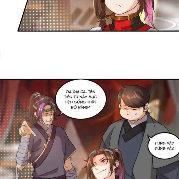 Truy Thiên Chapter 29 - Next Chapter 29