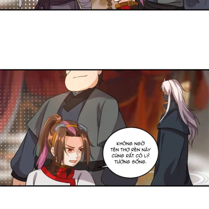 Truy Thiên Chapter 29 - Next Chapter 29