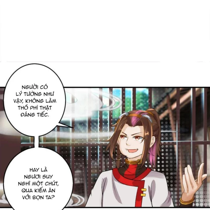 Truy Thiên Chapter 29 - Next Chapter 29