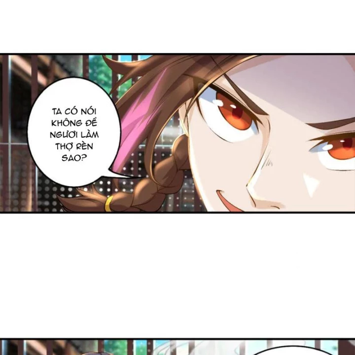 Truy Thiên Chapter 29 - Next Chapter 29