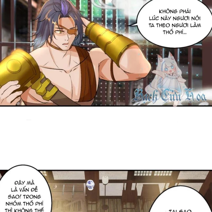 Truy Thiên Chapter 29 - Next Chapter 29
