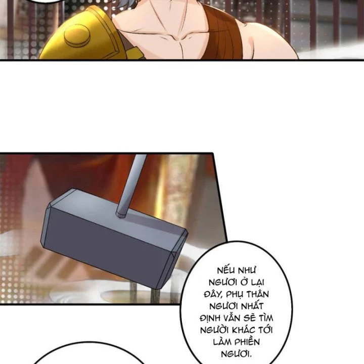 Truy Thiên Chapter 29 - Next Chapter 29
