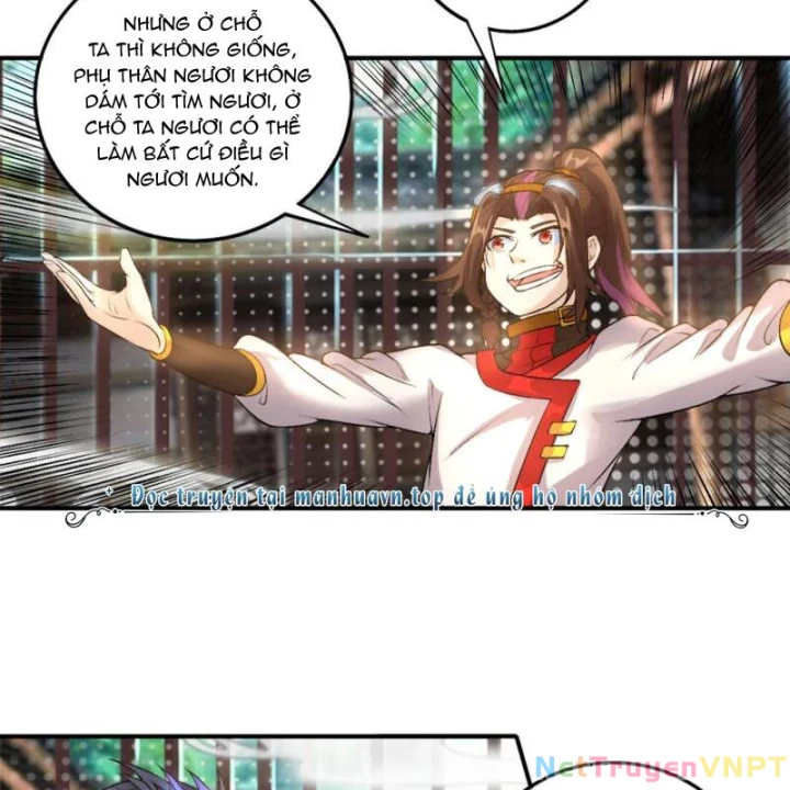Truy Thiên Chapter 29 - Next Chapter 29
