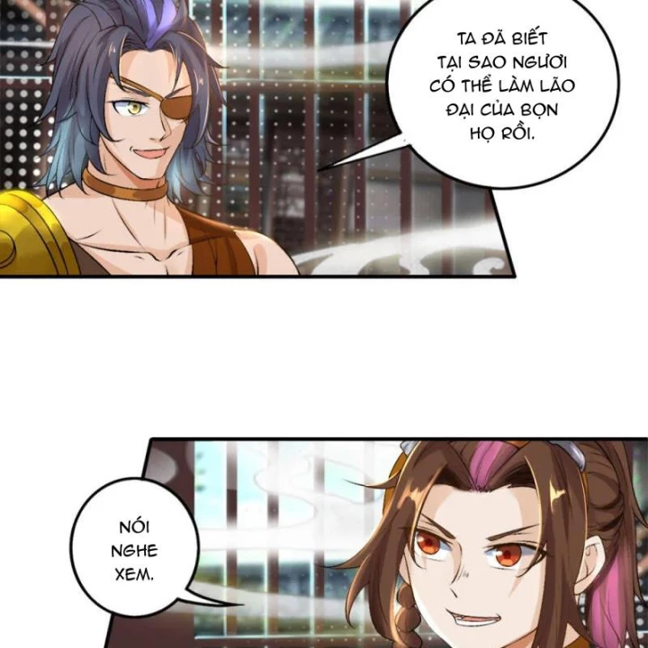 Truy Thiên Chapter 29 - Next Chapter 29