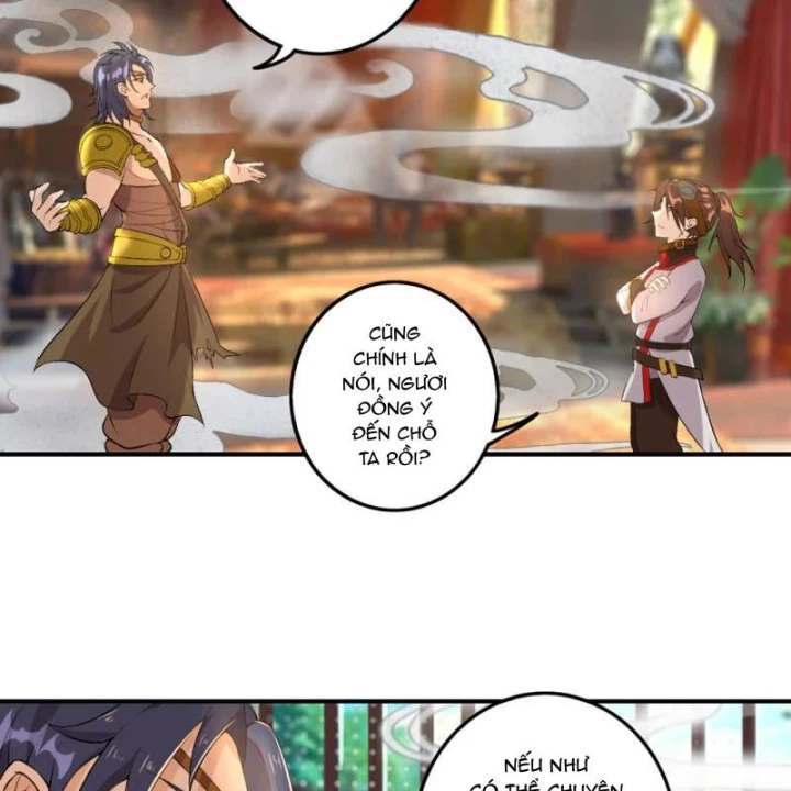 Truy Thiên Chapter 29 - Next Chapter 29