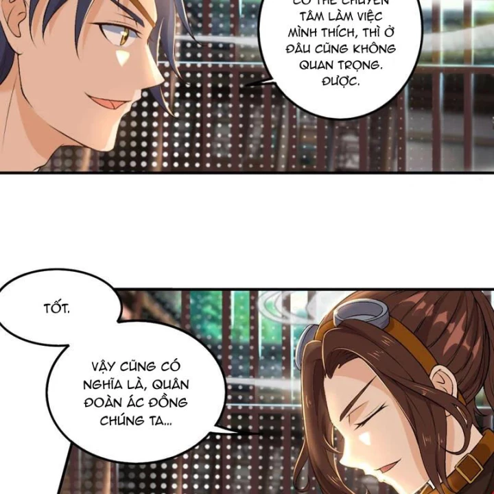 Truy Thiên Chapter 29 - Next Chapter 29