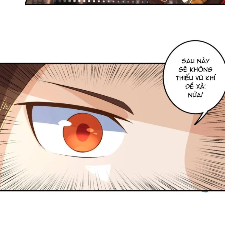 Truy Thiên Chapter 29 - Next Chapter 29