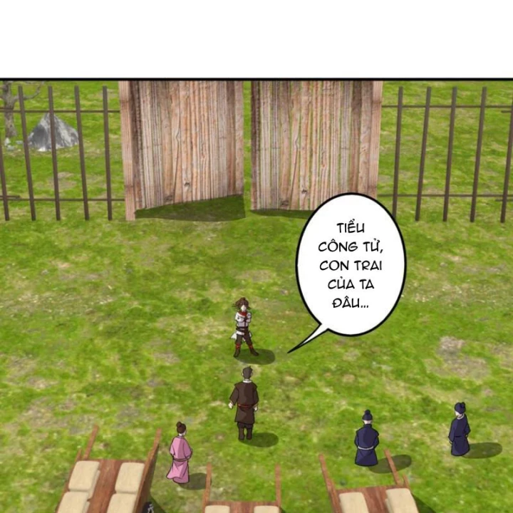 Truy Thiên Chapter 29 - Next Chapter 29