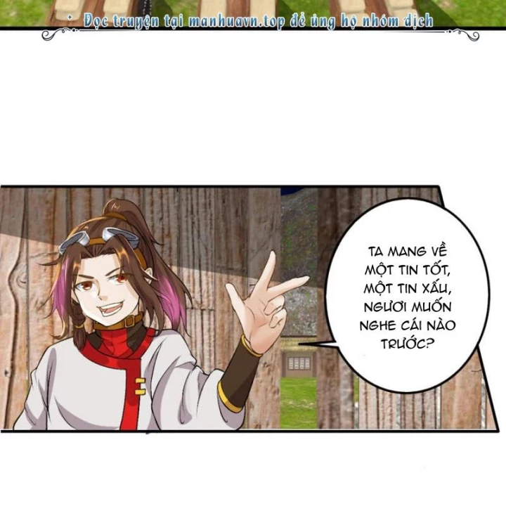 Truy Thiên Chapter 29 - Next Chapter 29