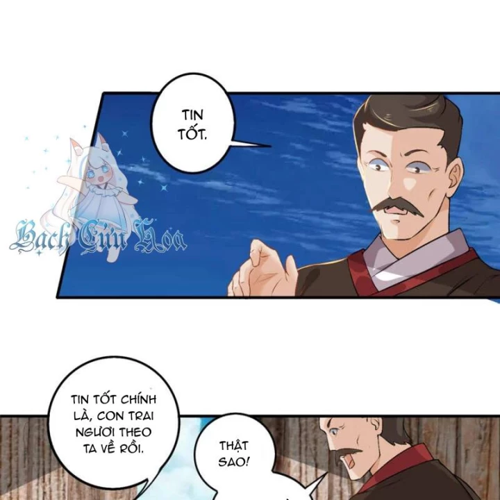 Truy Thiên Chapter 29 - Next Chapter 29