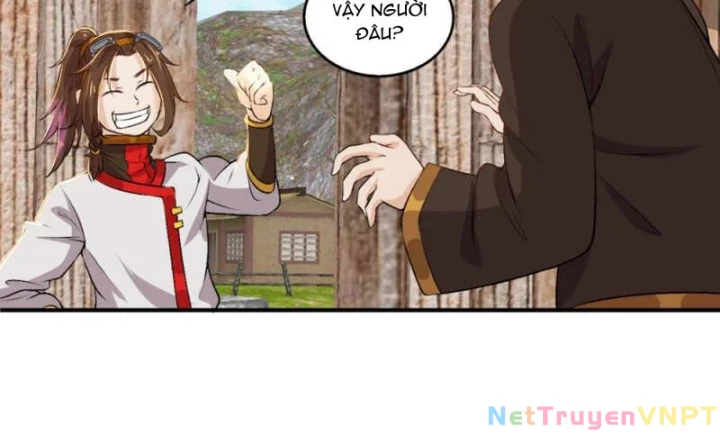 Truy Thiên Chapter 29 - Next Chapter 29
